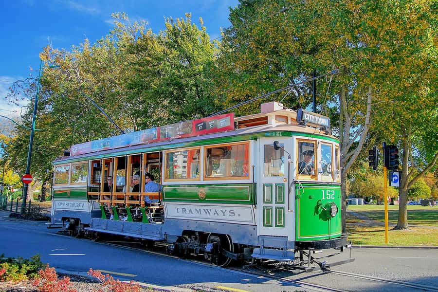 Christchurch Gondola and Tram City Tour Combo - Should you book the Christchurch Gondola and Tram City Tour Combo?