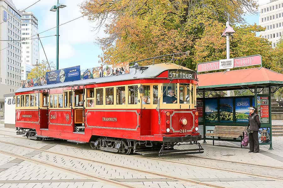Christchurch Gondola and Tram City Tour Combo - Timing and weather: how to plan your day for maximum views