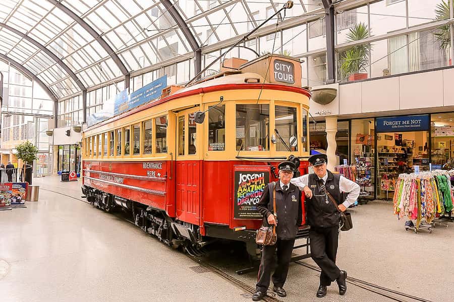 Christchurch Gondola and Tram City Tour Combo - Price and value: why $46 can feel like a bargain (or not)