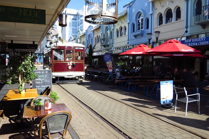 Christchurch Gondola Ride Ticket - Time your ride: avoiding the long entry waits