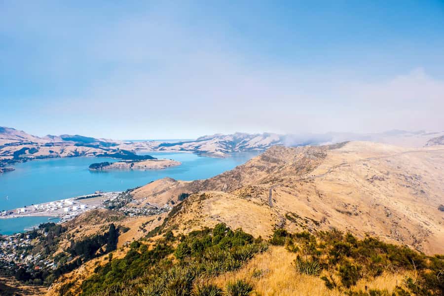 Christchurch: Gondola Ticket and Punt Ride on the Avon River - Timing, Tickets, and the One Thing You Must Pre-Book