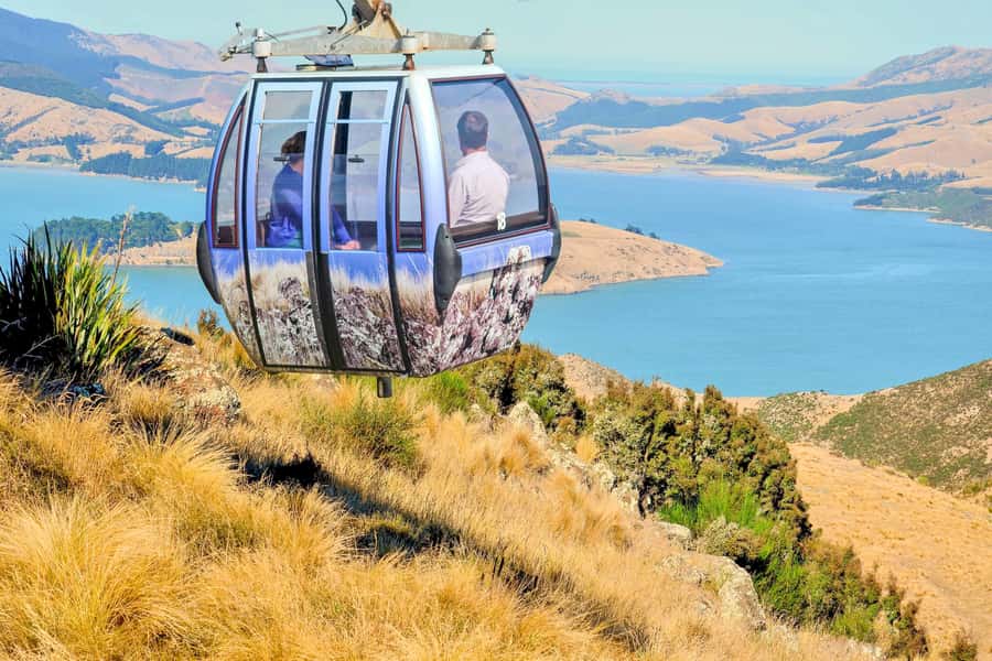 Christchurch: Gondola Ticket and Punt Ride on the Avon River - Getting There: Where to Meet and How to Reach the Gondola Area