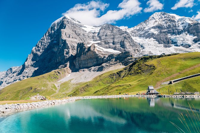 Daytrip to Jungfraujoch Top of Europe and Interlaken from Zurich - Ice Palace and Alpine Sensation: the experience people remember