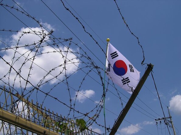 DMZ Guided Tour with Suspension Bridge / Gondola from Seoul - Key highlights worth planning around