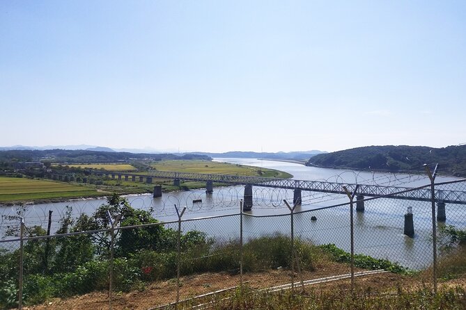 DMZ Guided Tour with Suspension Bridge / Gondola from Seoul - Price and what you really get for $35