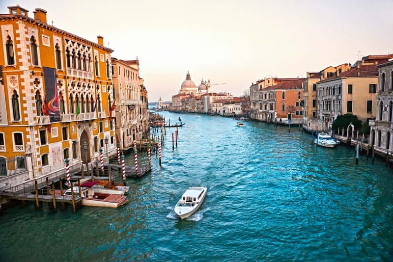 Doge's Palace, St. Mark's & Gondola Ride with Options - Quick reasons to book this Doge’s Palace + St. Mark’s + Gondola combo