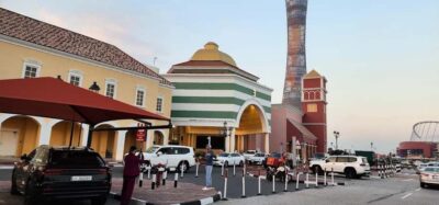Doha City Tour, Villaggio Mall and Free Gondola Ride - The Corniche and West Bay stops: modern Doha in quick snapshots