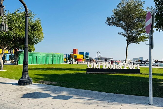 Doha Tour with Gondola Ride at Villaggio Mall - Villaggio Mall and the indoor canal gondola ride (Gondolania)