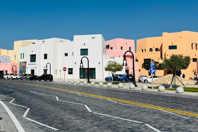 Doha Tour with Gondola Ride at Villaggio Mall - Price and value: what $65 actually buys you