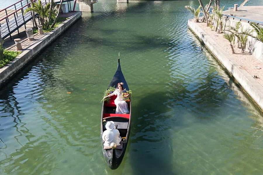 Durban: Gondola Ride - Quick Hits: What You’ll Care About Most