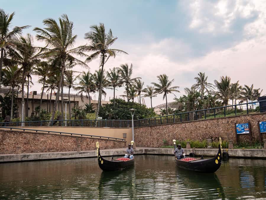 Durban: Gondola Ride - Weather, comfort, and practical prep