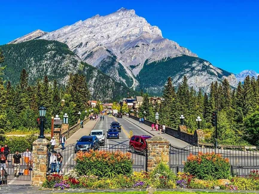 Emerald Lake, Lake Louise, Johnston Lake & Banff Gondola - A Full-Day Rockies Loop That Actually Feels Organized