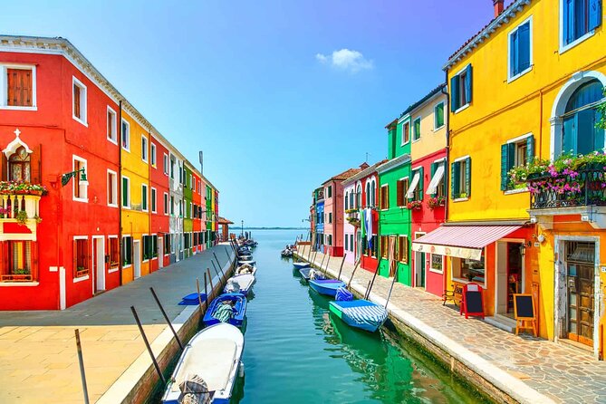 Enchanting Venice: City Walk & Majestic Gondola Ride! - Key things to know