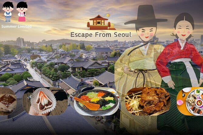 Explore DMZ from Seoul +(optional) Gondola/Red Suspension Bridge - Money and value: what you’re really paying for