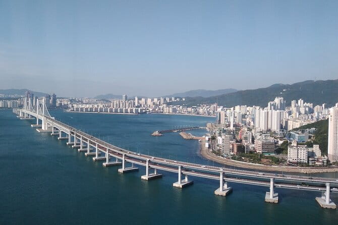 Explore DMZ from Seoul +(optional) Gondola/Red Suspension Bridge - Who should book this DMZ + mountain views day