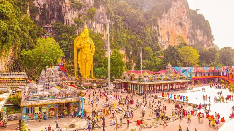 From Kuala Lumpur: Genting Highlands Day Tour & Gondola Ride - Should You Book This Kuala Lumpur to Genting Highlands Tour?