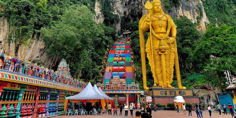 From Kuala Lumpur: Genting Highlands Day Tour & Gondola Ride - Getting Back Down to Kuala Lumpur (and Staying Comfortable)