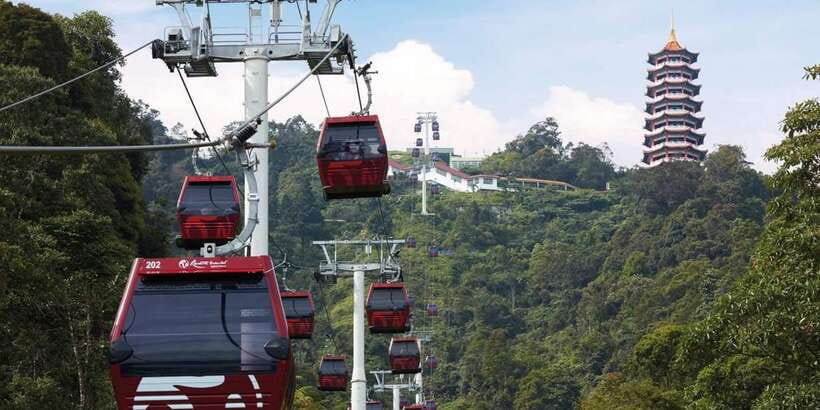 From Kuala Lumpur: Genting Highlands Day Tour & Gondola Ride - Price and Value: Why $58 Can Work for the Right Traveler