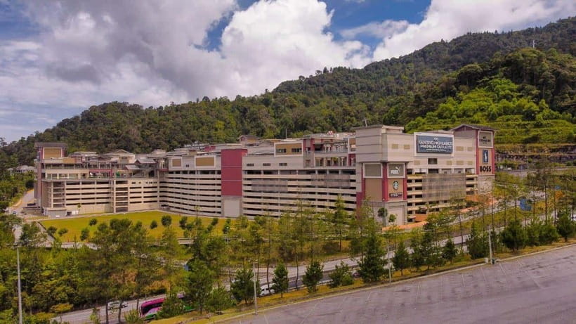 From Kuala Lumpur: Genting Highlands Day Tour & Gondola Ride - Who This Tour Suits (and Who Should Skip It)