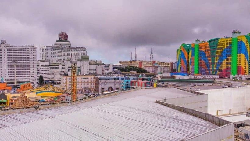 From Kuala Lumpur: Genting Highlands Day Tour & Gondola Ride - What to Bring and What to Avoid