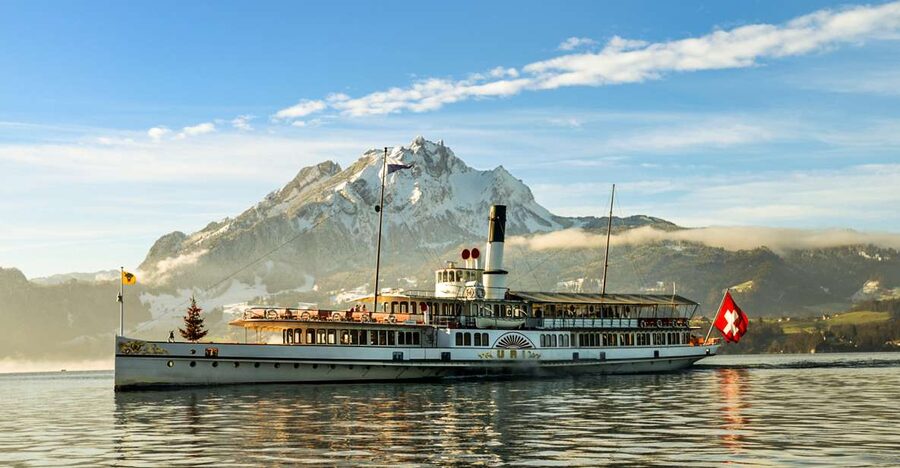 From Lucerne: Mt. Pilatus Gondola, Cable Car, and Boat Trip - Key things to know before you go
