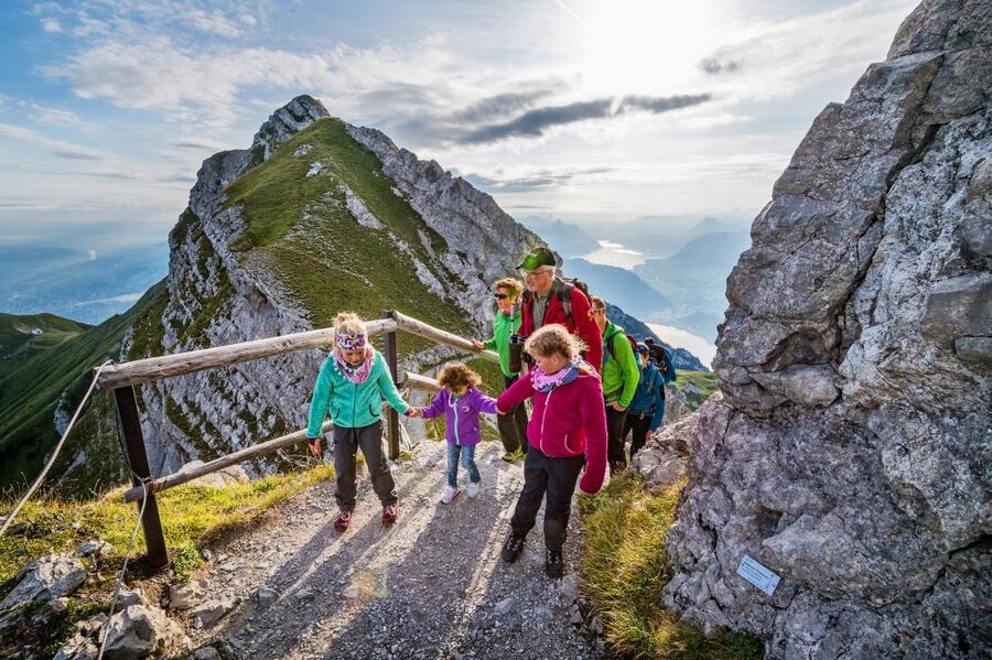 From Lucerne: Mt. Pilatus Gondola, Cable Car, and Boat Trip - Lake Lucerne cruise back to Lucerne: the calm finish that makes the loop click