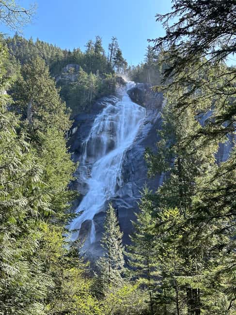 From Vancouver: Sea to Sky Gondola and Whistler Village Tour - Whistler Village on foot: your three-hour free time plan