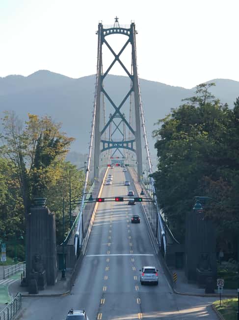 From Vancouver: Sea to Sky Gondola and Whistler Village Tour - Sea to Sky Highway: scenic driving that doesn’t feel like work