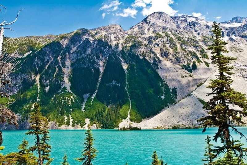 From Vancouver: Whistler Tour with Shannon Falls and Gondola - Price and Value: What You Pay For, What You Still Need