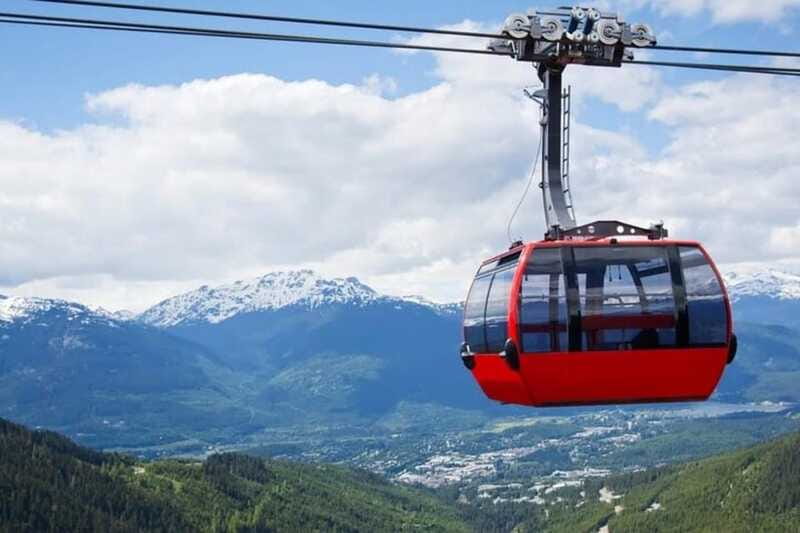 From Vancouver: Whistler Tour with Shannon Falls and Gondola - Who This Tour Fits Best (and Who Might Feel Frustrated)