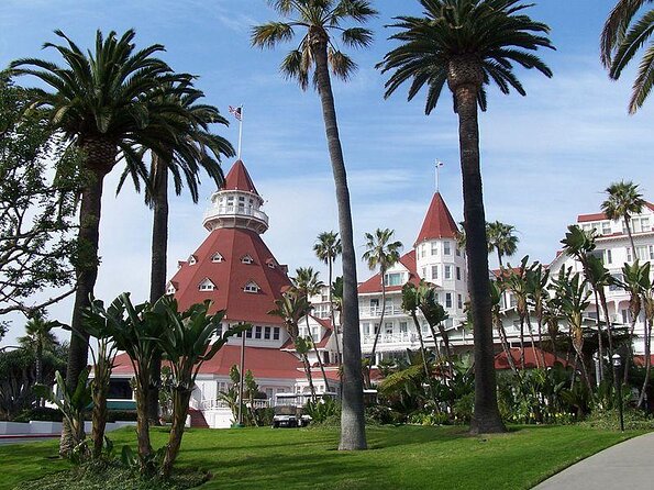Gondola Cruise through the Coronado Cays - Key things to know before you go