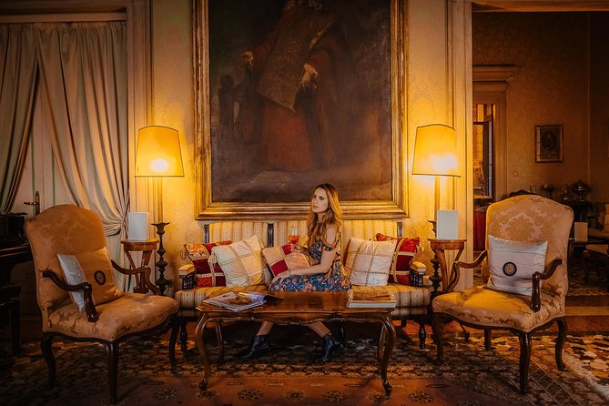 Gondola Ride and Aperitif in a Venetian Palace - Timing Tips That Can Improve Your Experience