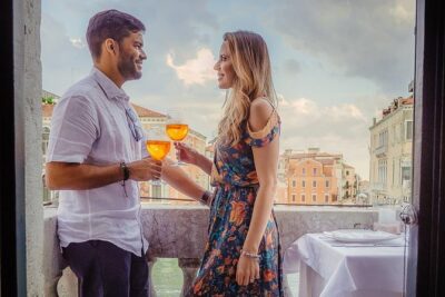 Gondola Ride and Aperitif in a Venetian Palace - Gondola Ride on Canal Grande and Narrow Canals (What You’re Really Paying For)