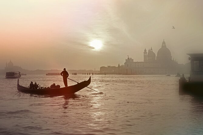 Gondola Ride and St Mark's Basilica - Skip-the-line value: is $108.53 a good deal?