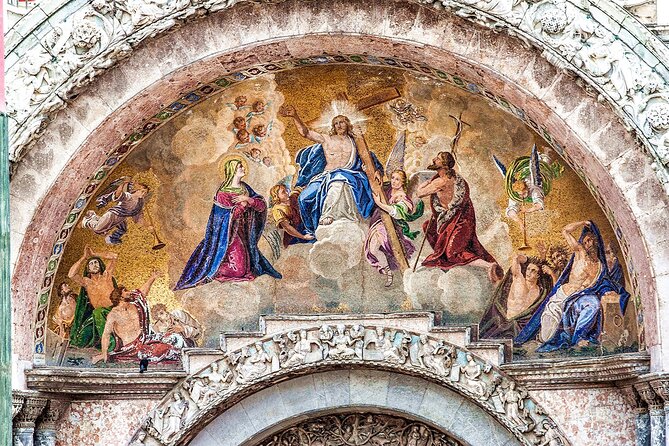 Gondola Ride and St Mark's Basilica - Who this tour fits (and who may want another option)