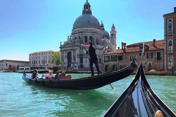Gondola Ride and St Mark's Basilica Tour - Why this St Mark’s and gondola combo makes sense