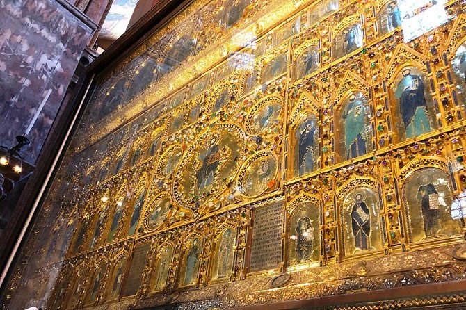 Gondola Ride and St Mark's Basilica Tour - The gondola plan: why 30 minutes can feel either perfect or too short