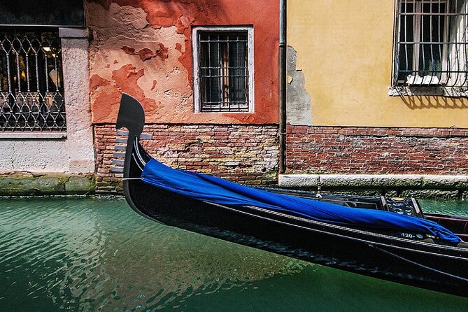 Gondola Ride and St Mark's Basilica - Inside St. Mark’s Basilica: what the guided time is really for