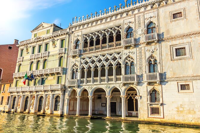 Grand Venice: Luxury Shore Excursion with Gondola from Ravenna - Rialto Market and the Bridge Crossing That Makes Venice Feel Real