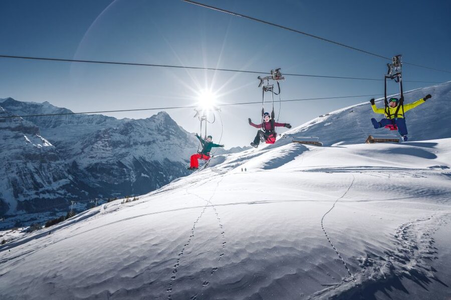 Grindelwald Gondola Ride to Mount First - Should you book this Mount First gondola + cliff walk ticket?