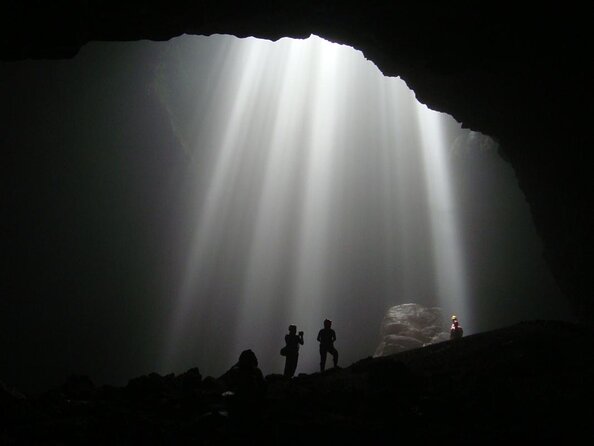 Kediwung Sunrise, Jomblang Cave, Timang Gondola Beach Day Tour - Key highlights you’ll care about