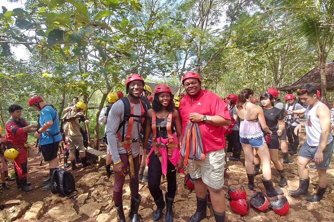 Kediwung Sunrise, Jomblang Cave, Timang Gondola Beach Day Tour - How timing works in real life: a long day that moves fast