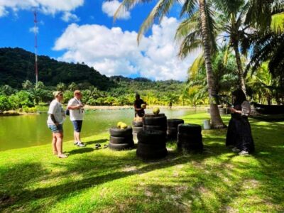 Ko Lanta: Private Gondola Cruise with Mangrove Forests - From hotel pickup to Tung Yee Peng Village: how the morning is staged