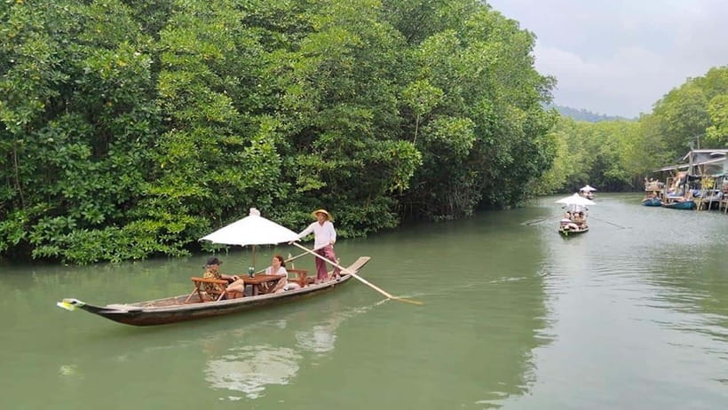 Koh Chang: Mangrove Forest Gondola Tour - Should You Book the Koh Chang Mangrove Gondola Tour?
