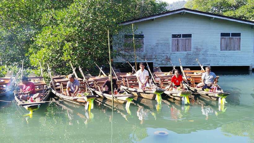 Koh Chang: Mangrove Forest Gondola Tour - Why Salak Khok Mangroves Work So Well for a Short Tour
