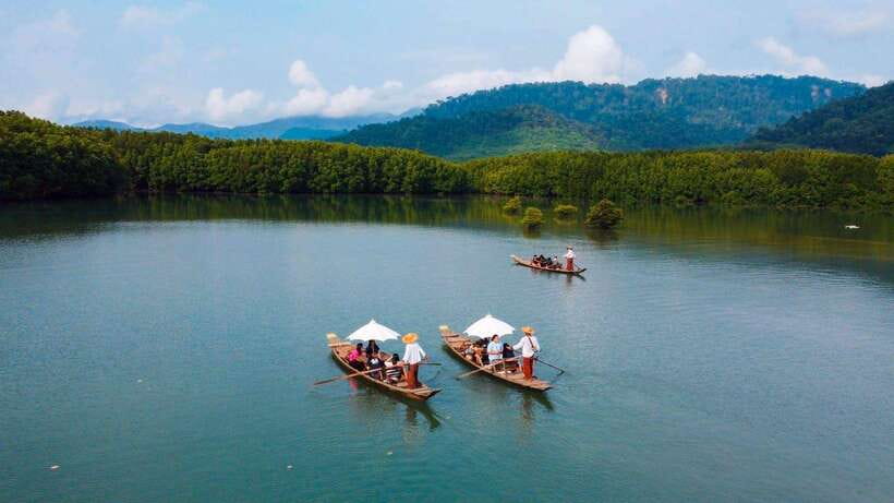 Koh Chang: Mangrove Forest Gondola Tour - Private Boat Value: Price, Group Size, and Who This Is For