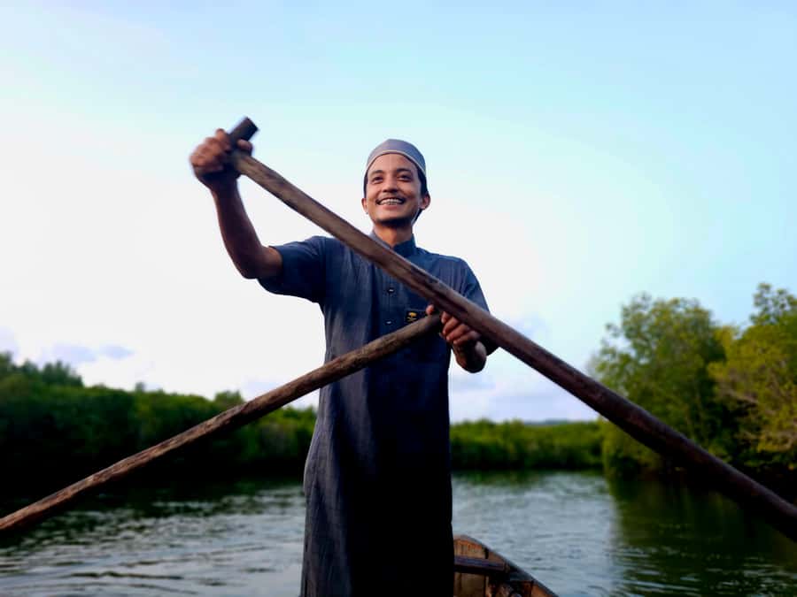 Koh Lanta: Romantic Sunrise Private Gondola Tour - Why This Sunrise Gondola in Koh Lanta Feels So Special