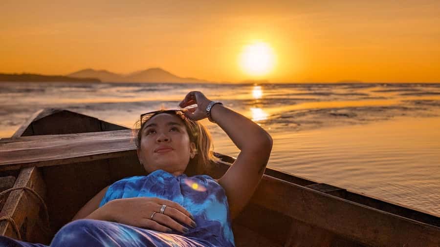 Koh Lanta: Romantic Sunrise Private Gondola Tour - Tung Yee Peng Mangroves: Where the Morning Really Happens