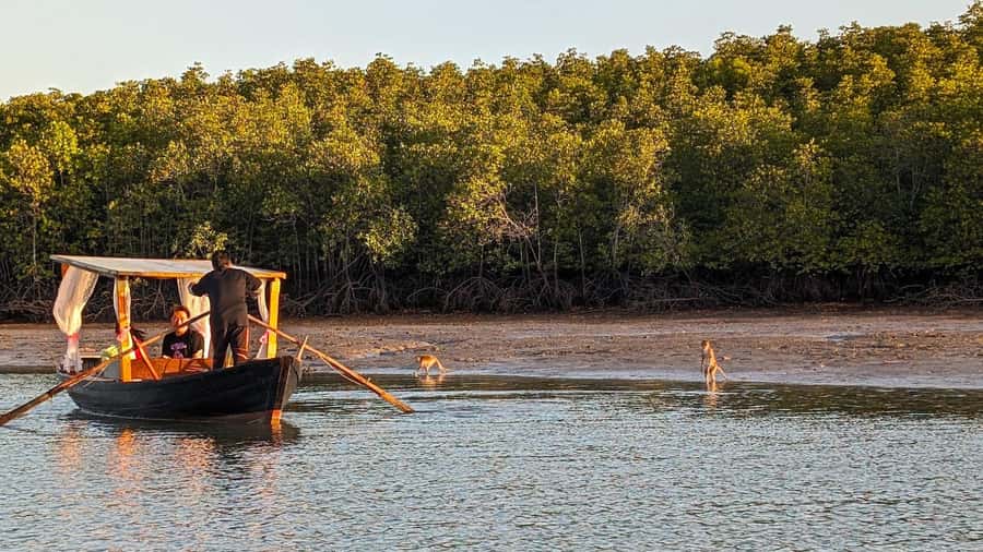 Koh Lanta: Romantic Sunrise Private Gondola Tour - Who This Tour Suits Best (And Who Should Skip It)