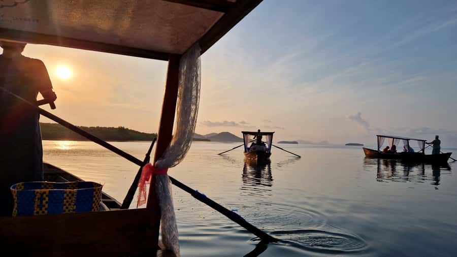 Koh Lanta: Romantic Sunrise Private Gondola Tour - Price and Value: Why $82 Can Make Sense Here
